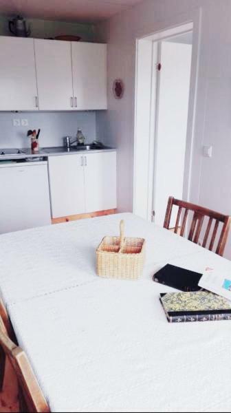 Flugumyri 2 Farm stay *
