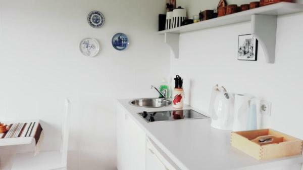 Farm stay Flugumyri 2